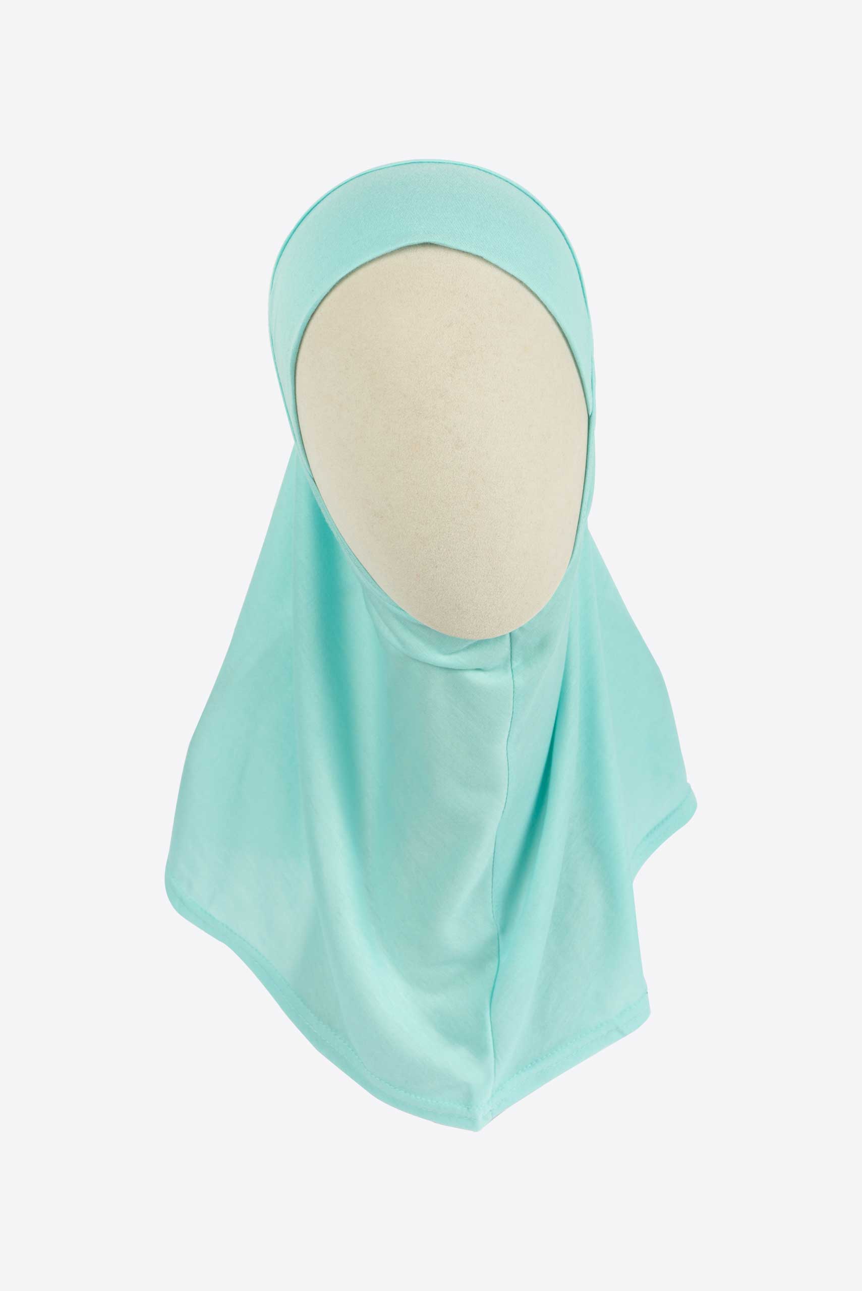 Simple Hijab Scarf - Hijab Scarf - Muslim Lifestyle Store
