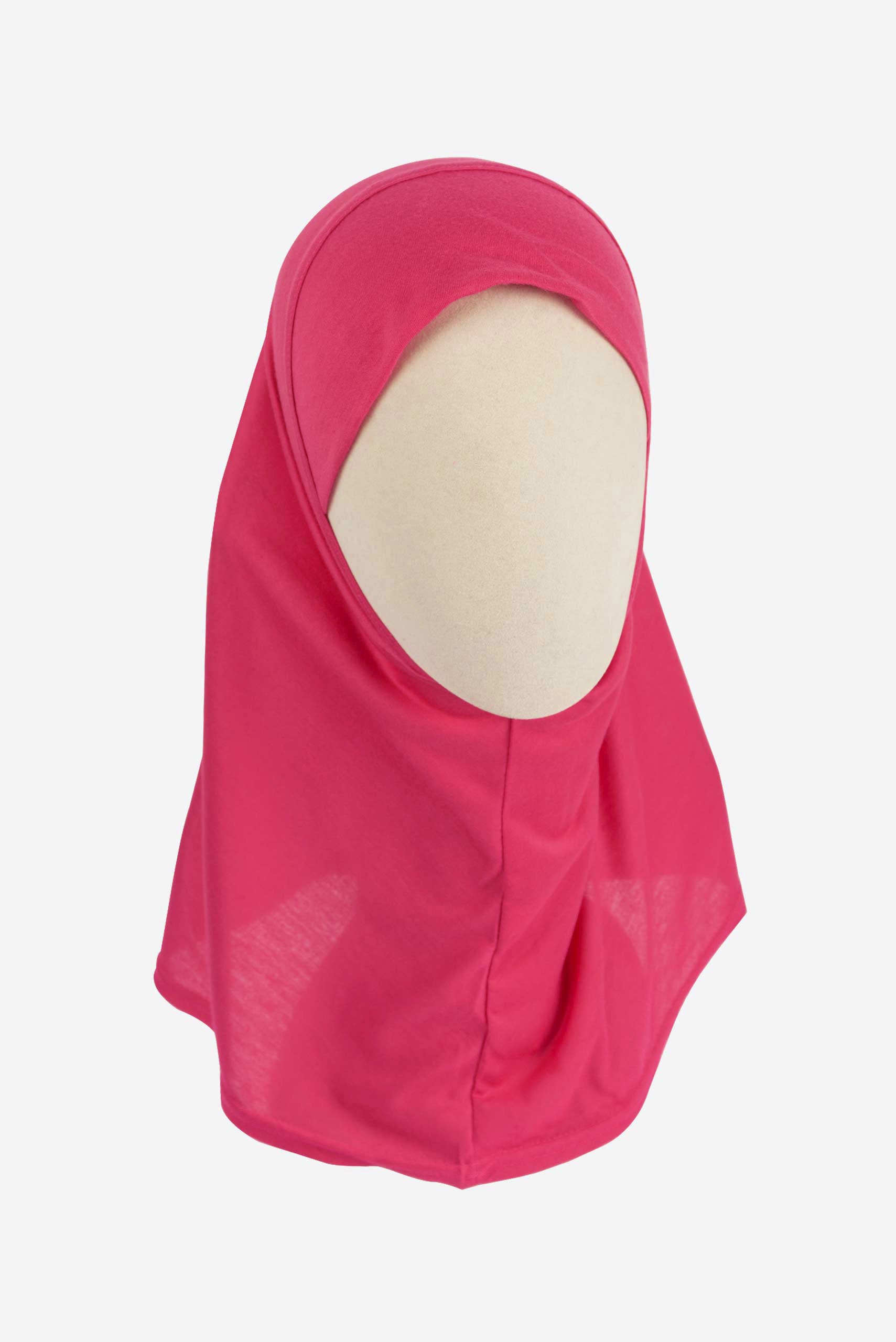 Simple Hijab Scarf - Hijab Scarf - Muslim Lifestyle Store