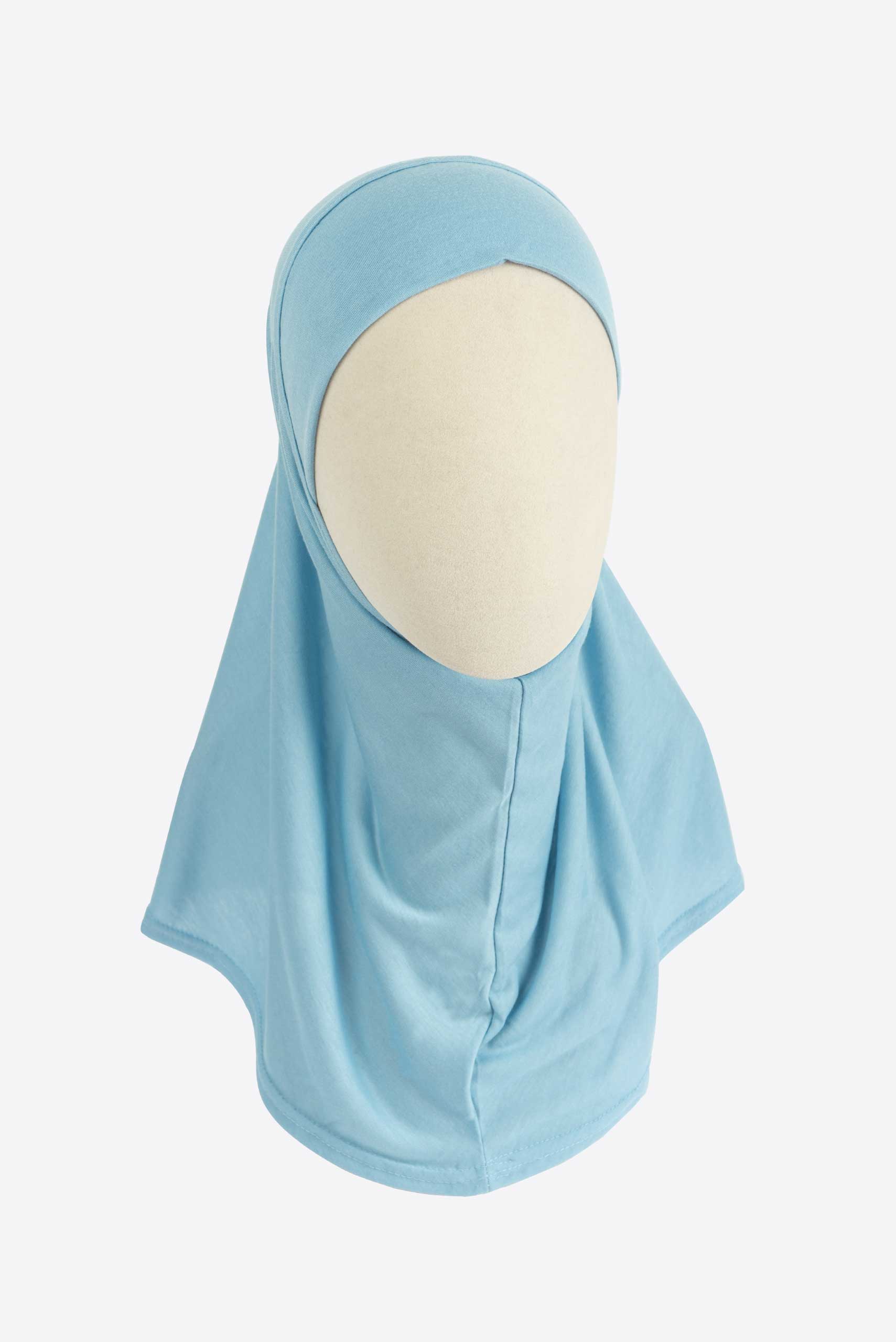 Simple Hijab Scarf - Hijab Scarf - Muslim Lifestyle Store