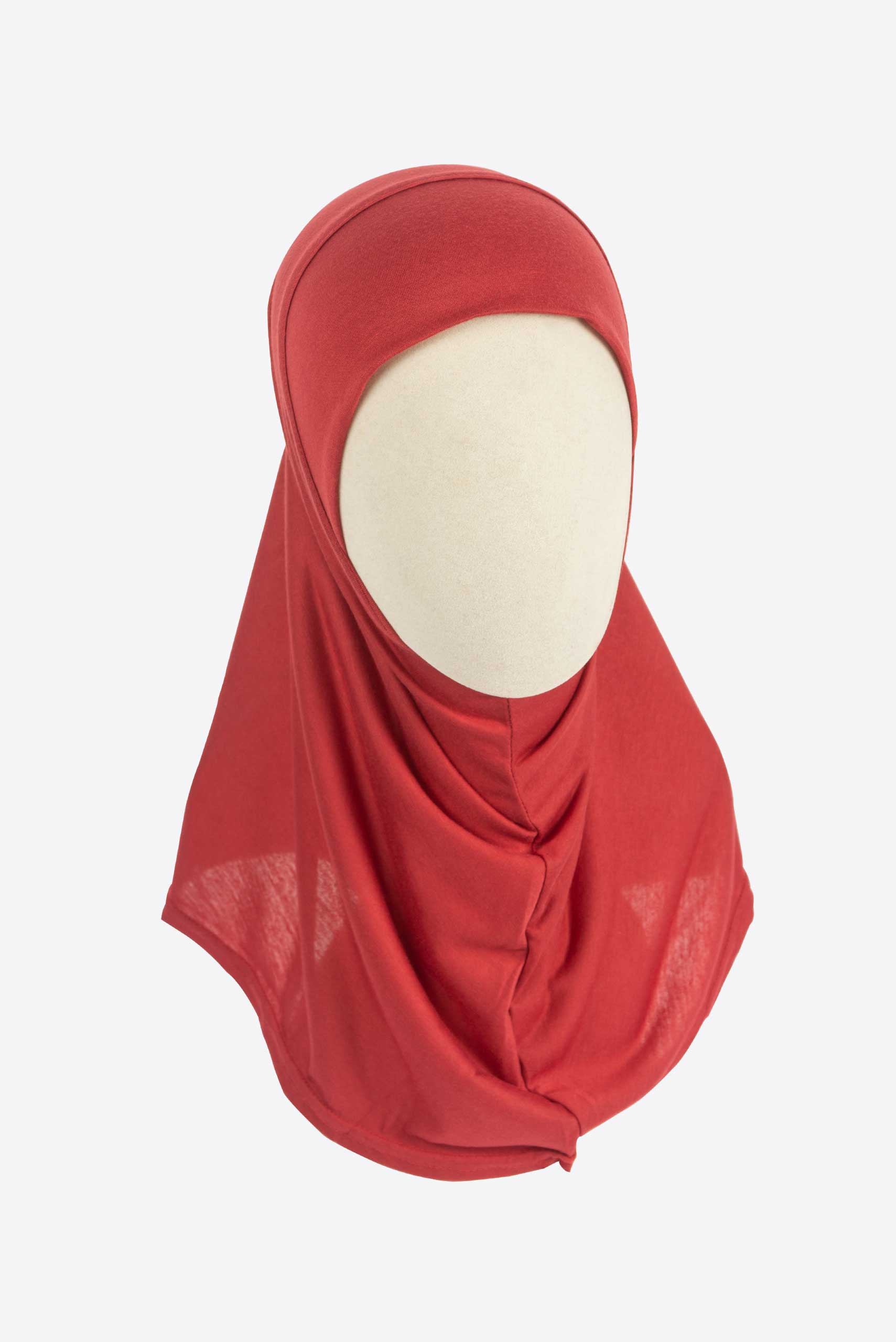 Simple Hijab Scarf - Hijab Scarf - Muslim Lifestyle Store