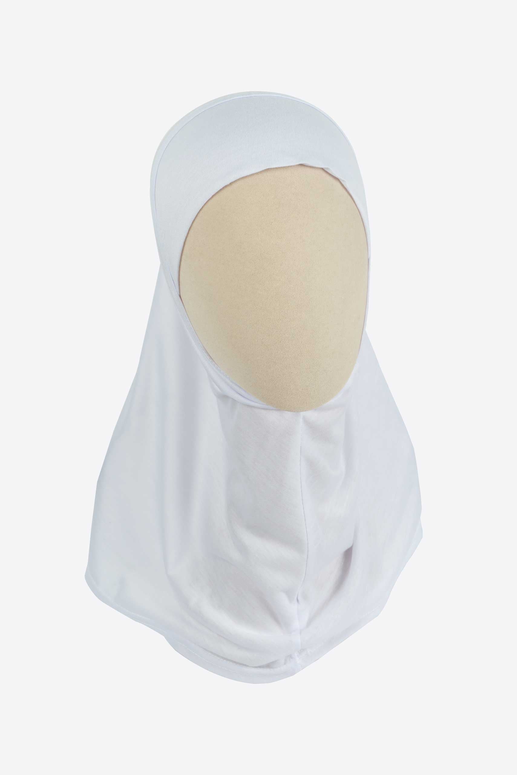 Simple Hijab Scarf - Hijab Scarf - Muslim Lifestyle Store