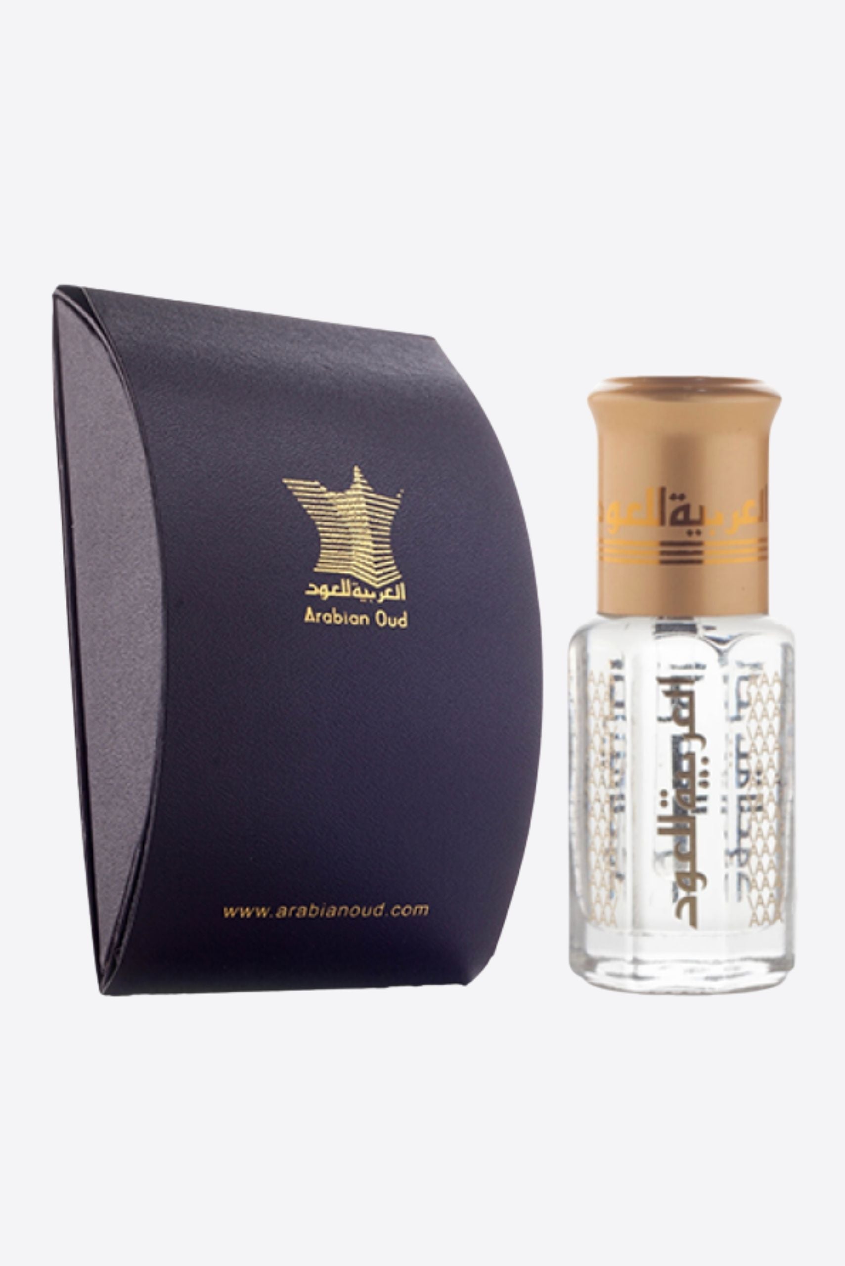 Special Musk - Arabian Oudh - Muslim Lifestyle Store