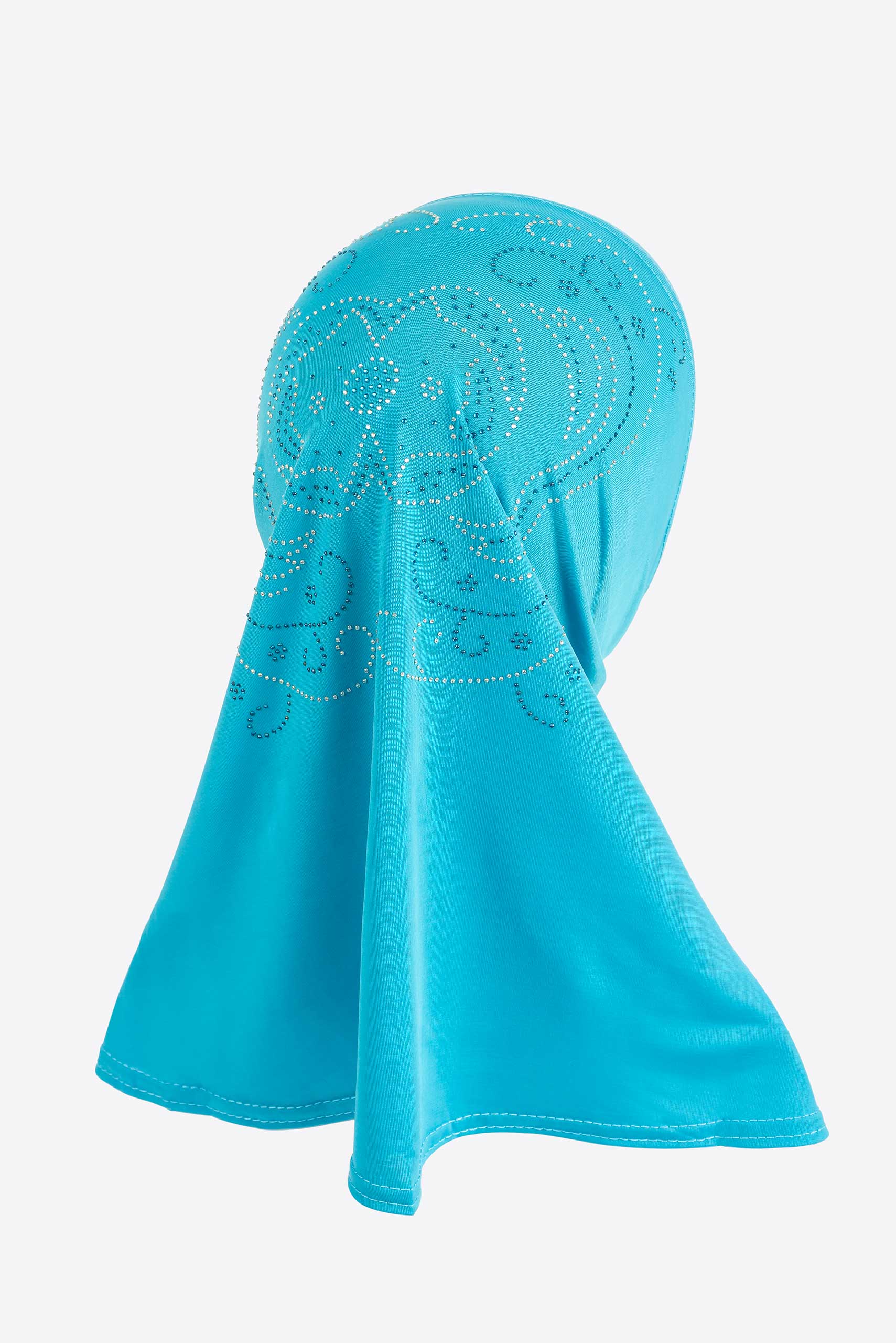 Swirl Hijab Scarf - Hijab Scarf - Muslim Lifestyle Store