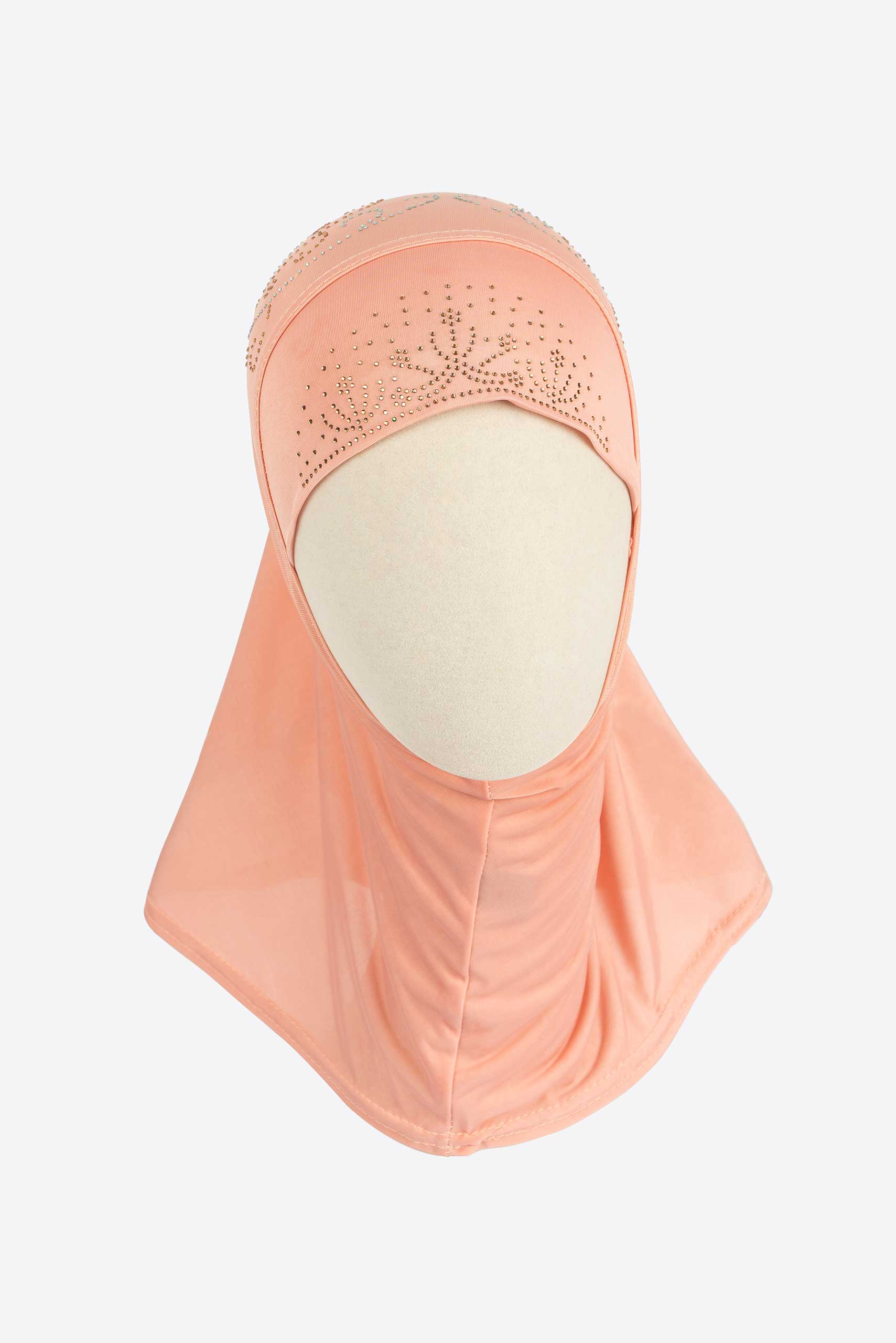 Swirl Hijab Scarf - Hijab Scarf - Muslim Lifestyle Store