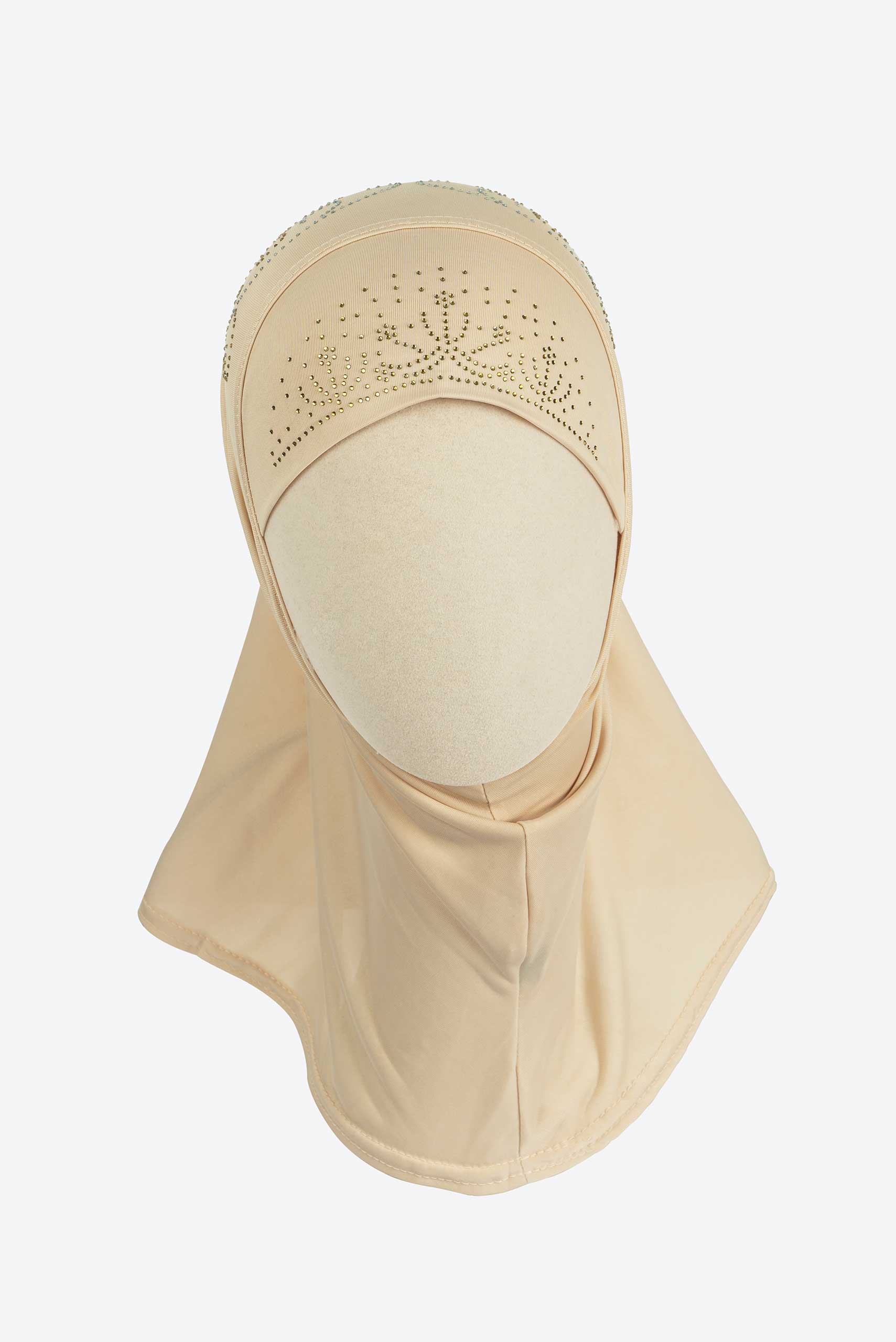 Swirl Hijab Scarf - Hijab Scarf - Muslim Lifestyle Store