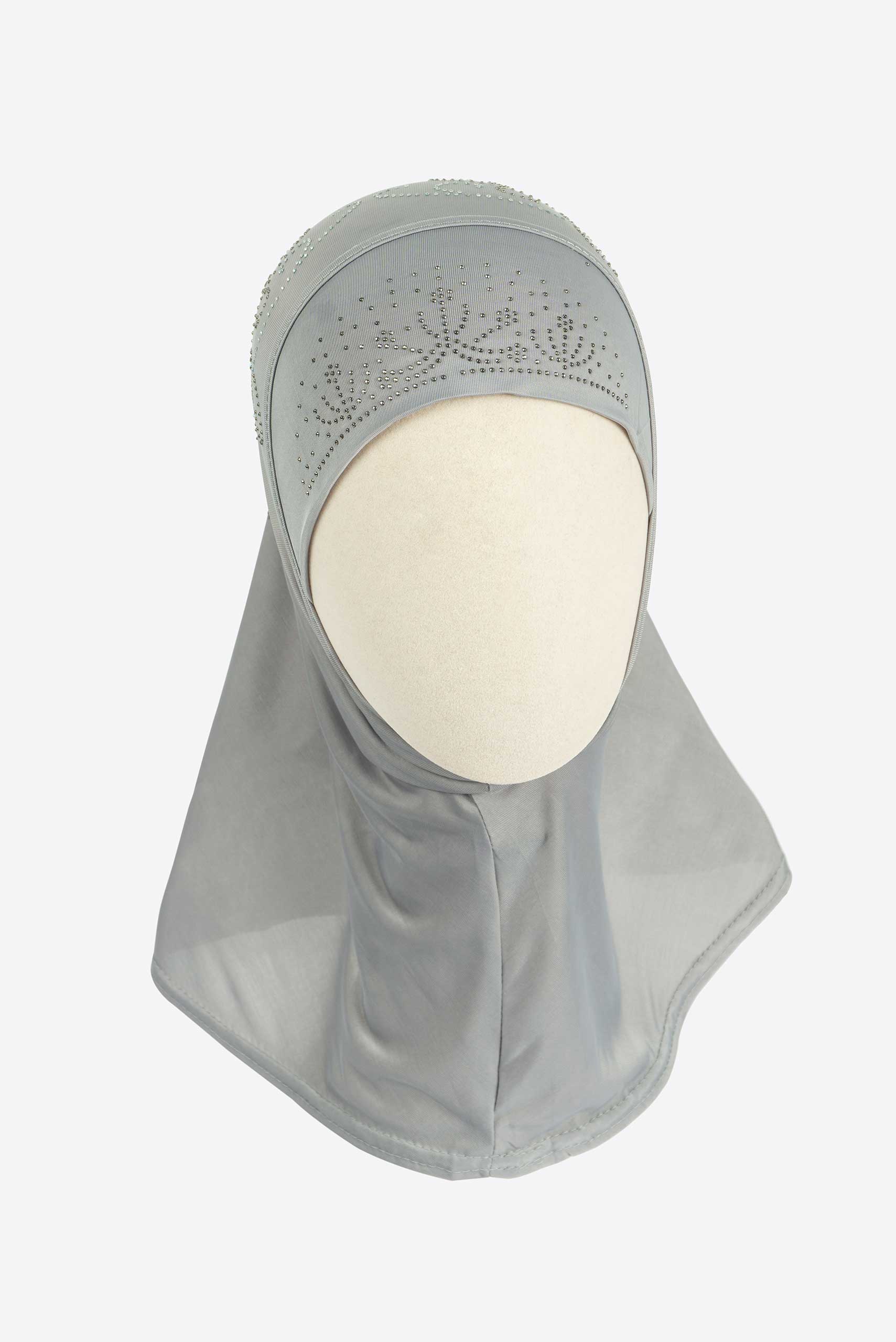 Swirl Hijab Scarf - Hijab Scarf - Muslim Lifestyle Store