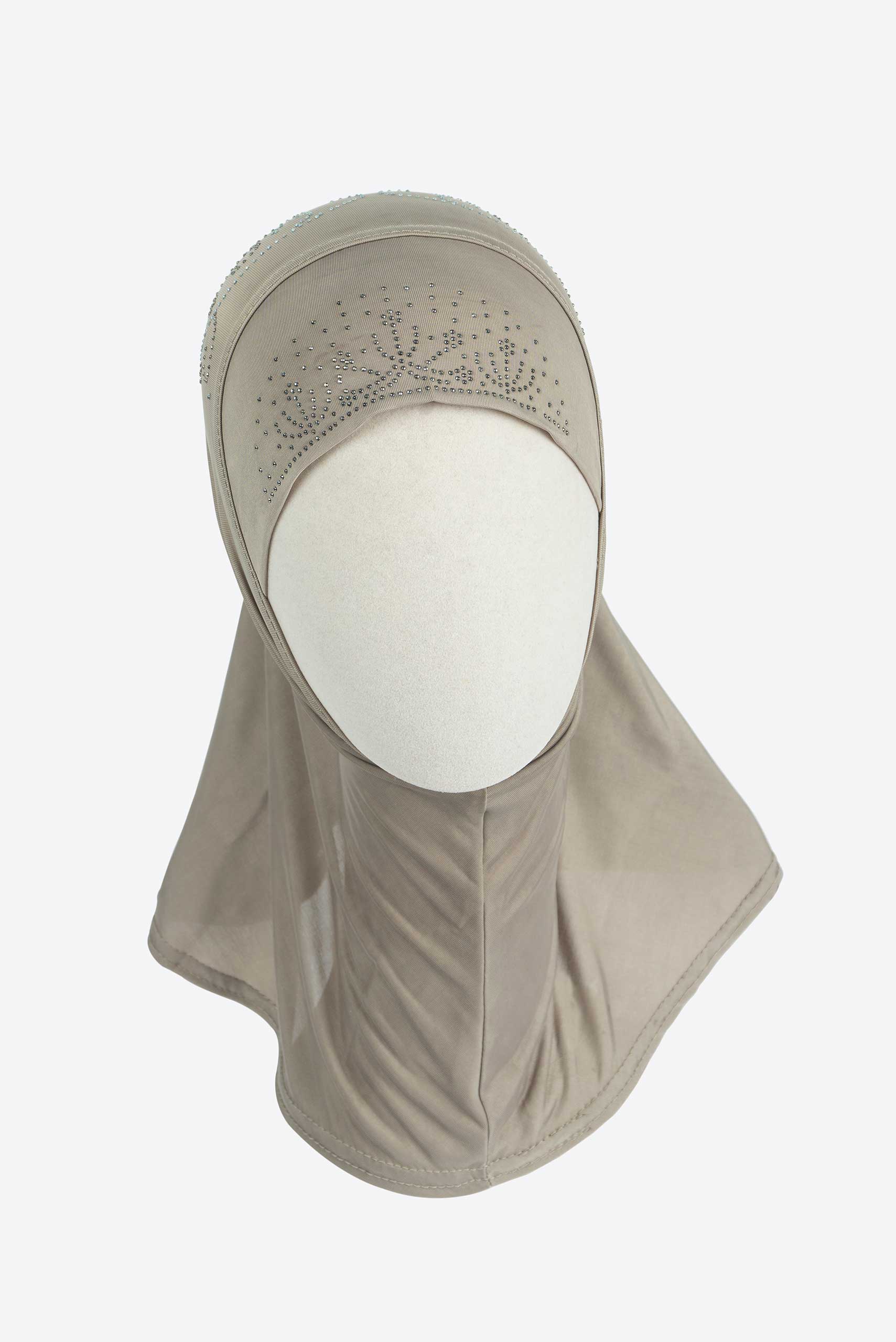 Swirl Hijab Scarf - Hijab Scarf - Muslim Lifestyle Store