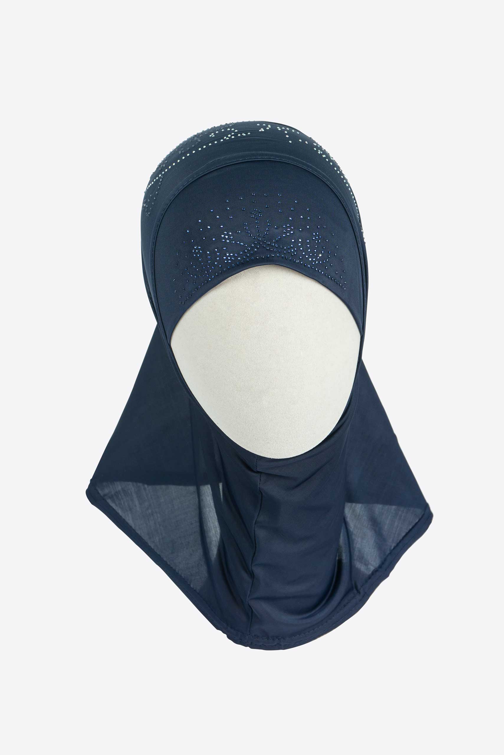 Swirl Hijab Scarf - Hijab Scarf - Muslim Lifestyle Store