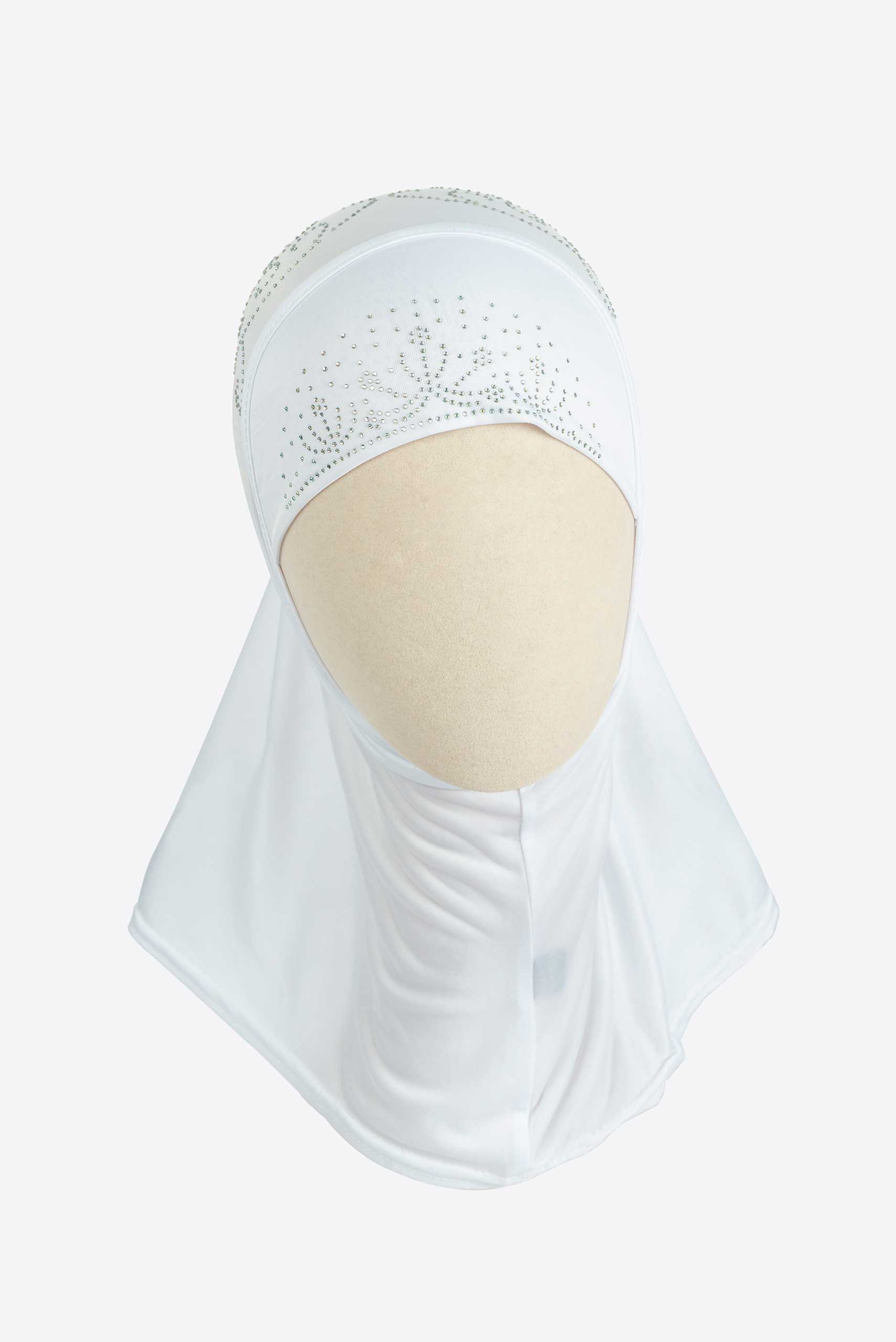 Swirl Hijab Scarf - Hijab Scarf - Muslim Lifestyle Store