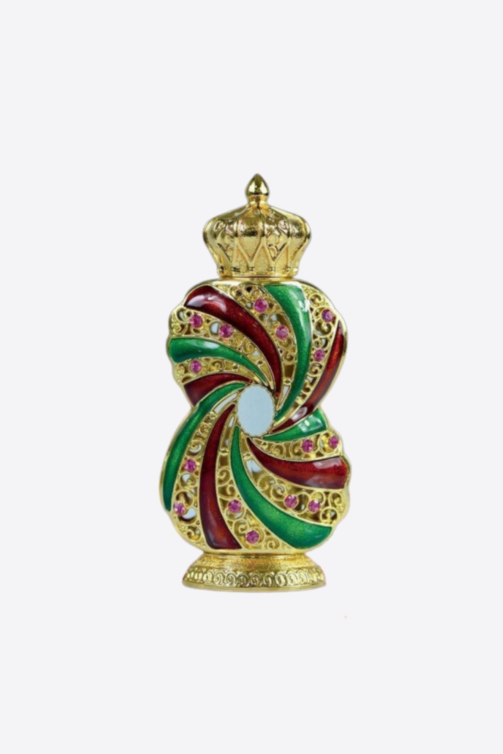 Tanasuk - Haramain - Muslim Lifestyle Store