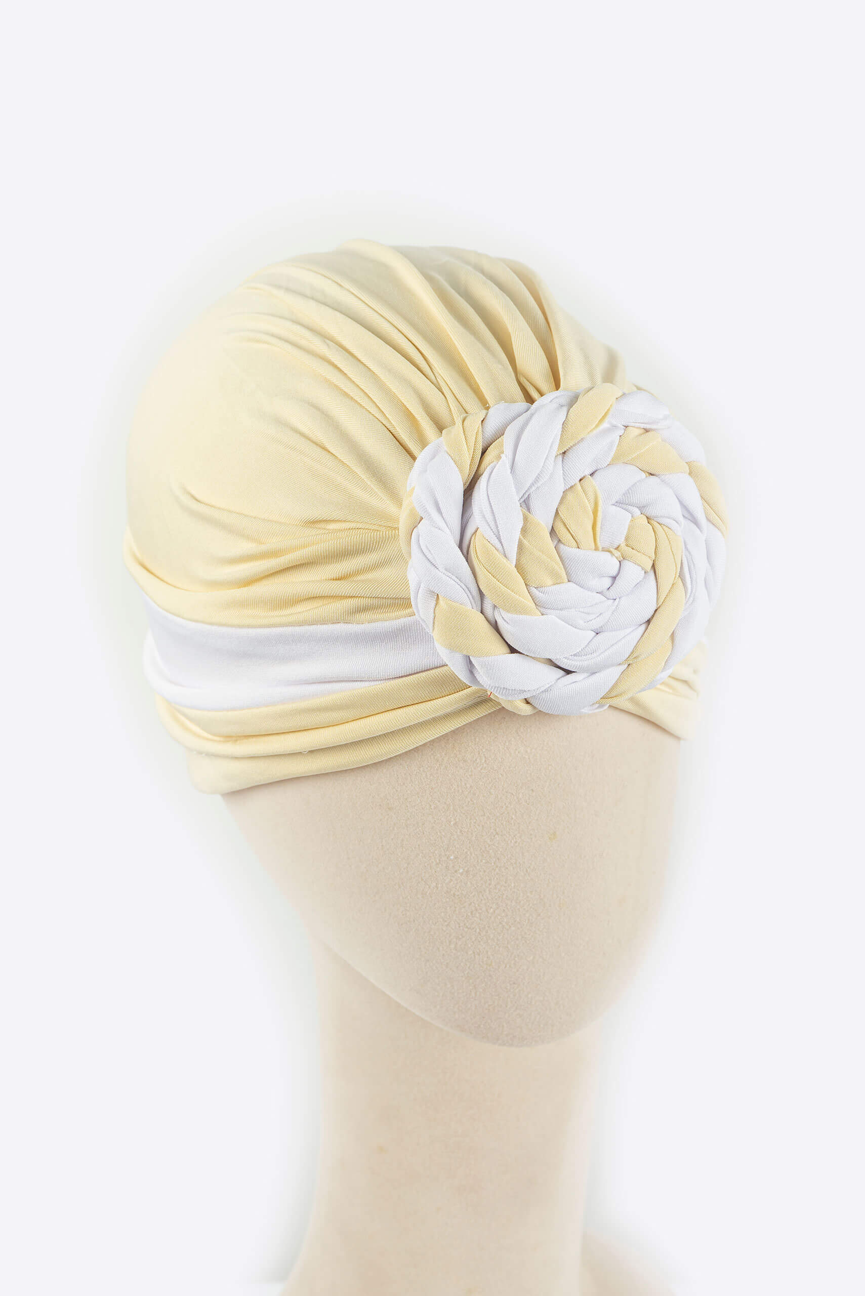 Twisted Hijab Cap - Hijab Cap - Muslim Lifestyle Store