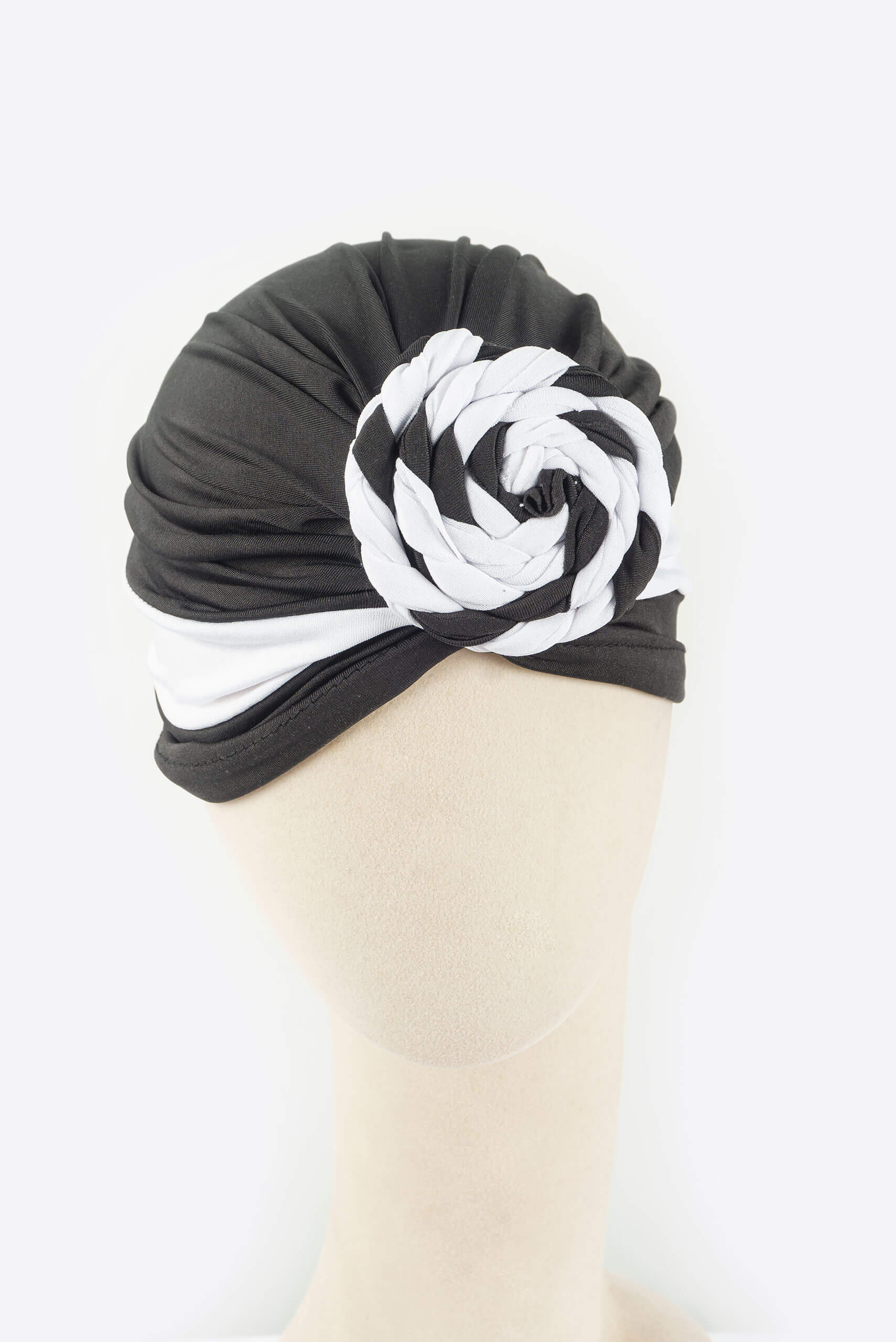 Twisted Hijab Cap - Hijab Cap - Muslim Lifestyle Store