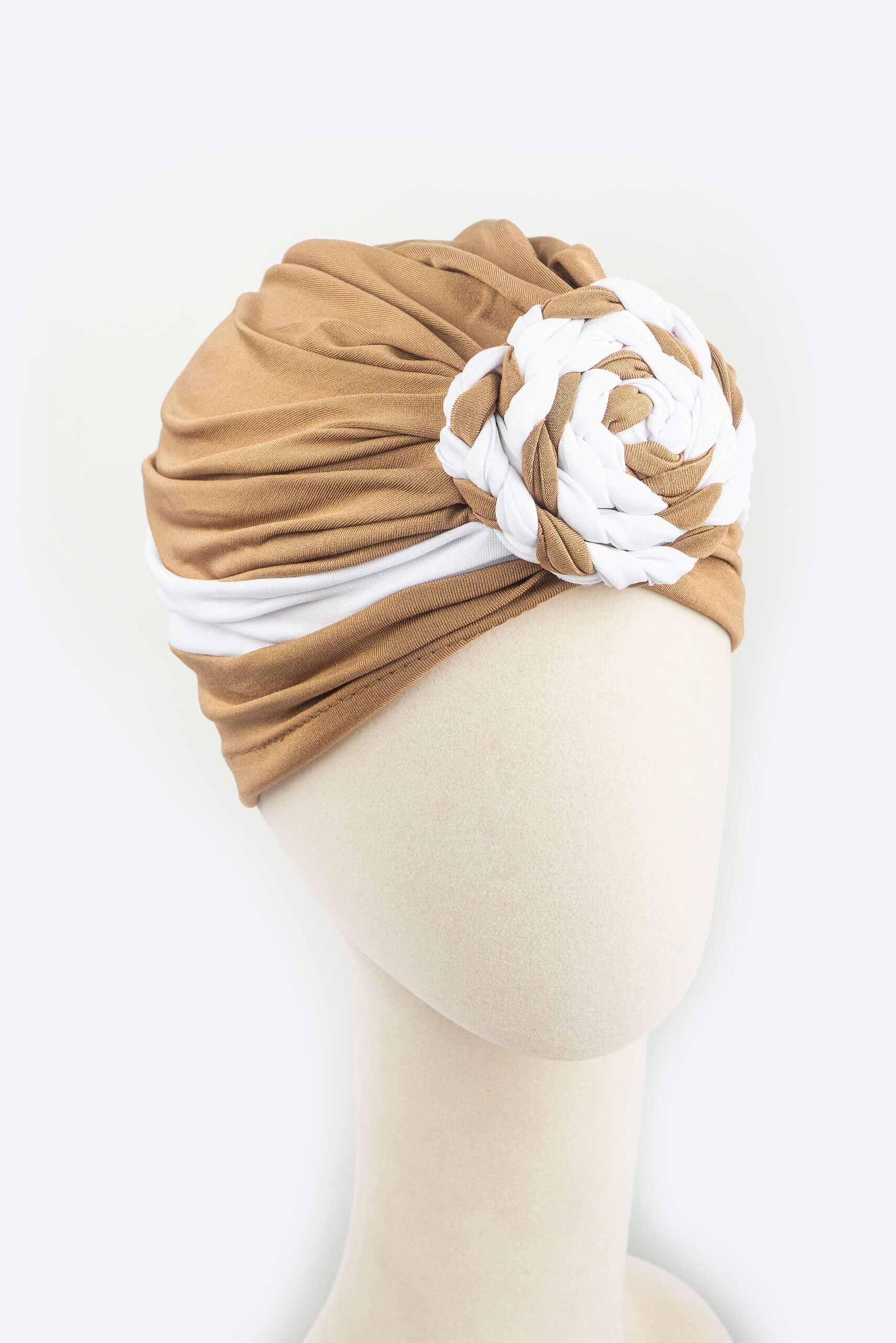Twisted Hijab Cap - Hijab Cap - Muslim Lifestyle Store
