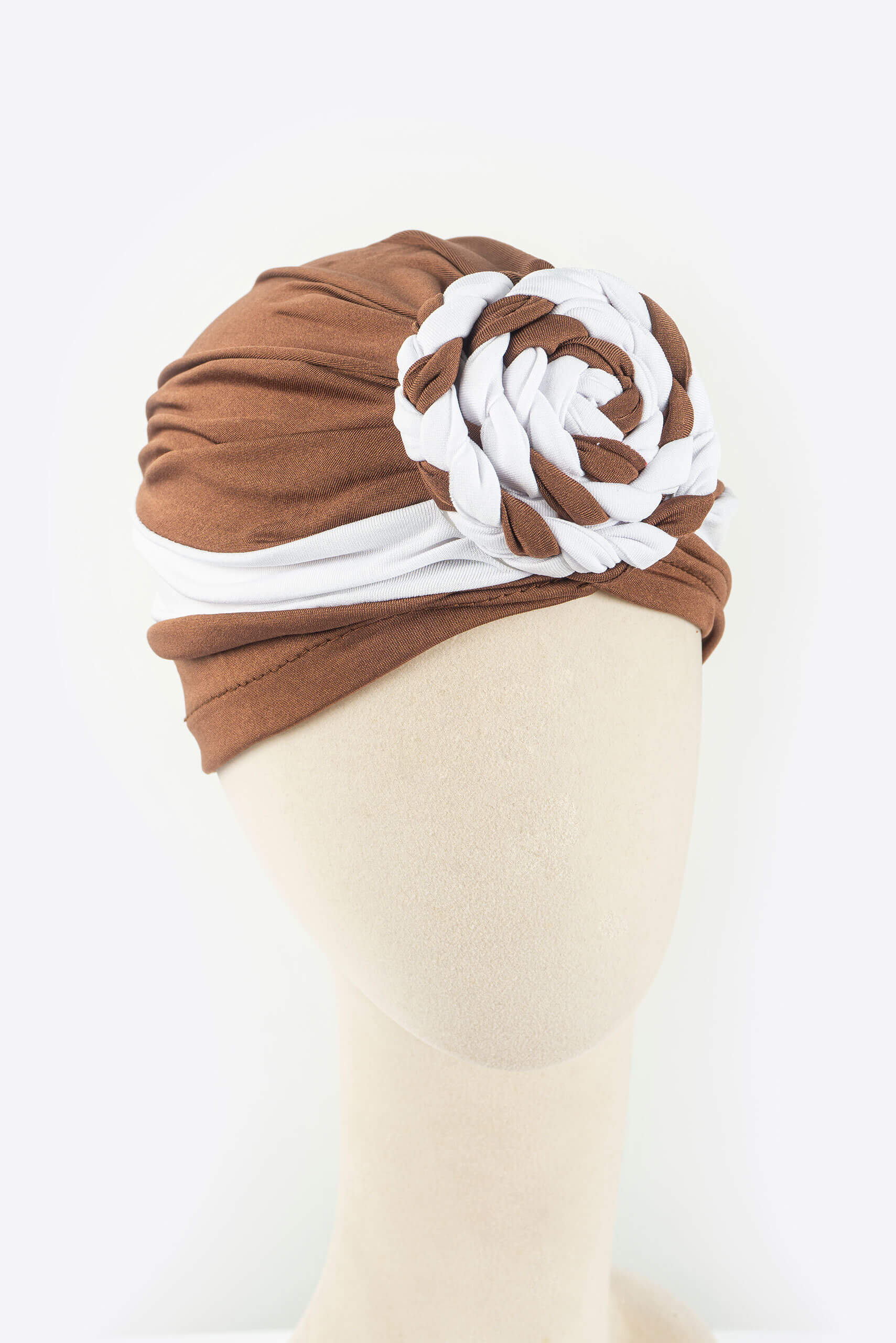 Twisted Hijab Cap - Hijab Cap - Muslim Lifestyle Store