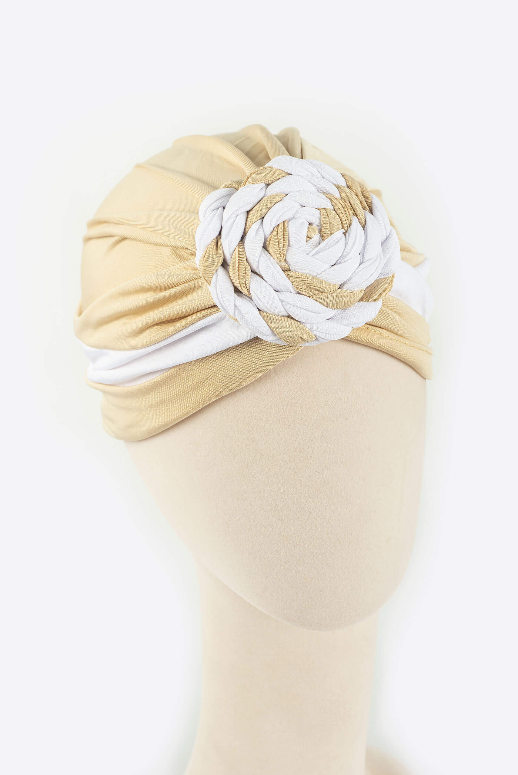 Twisted Hijab Cap - Hijab Cap - Muslim Lifestyle Store