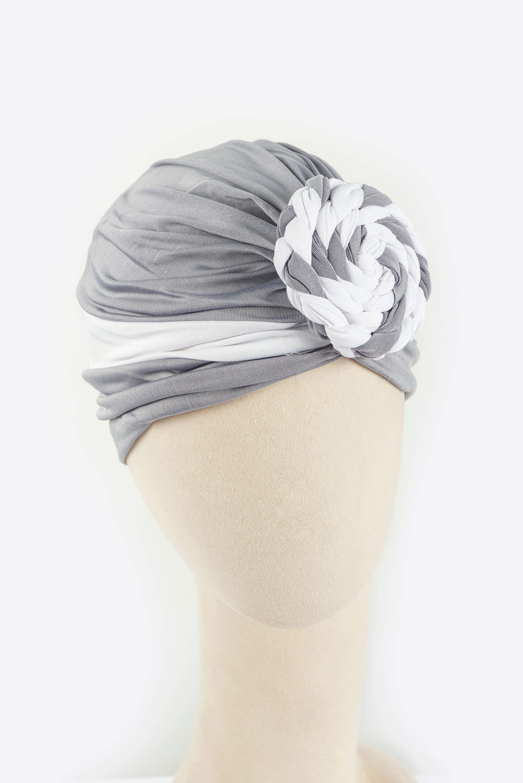 Twisted Hijab Cap - Hijab Cap - Muslim Lifestyle Store