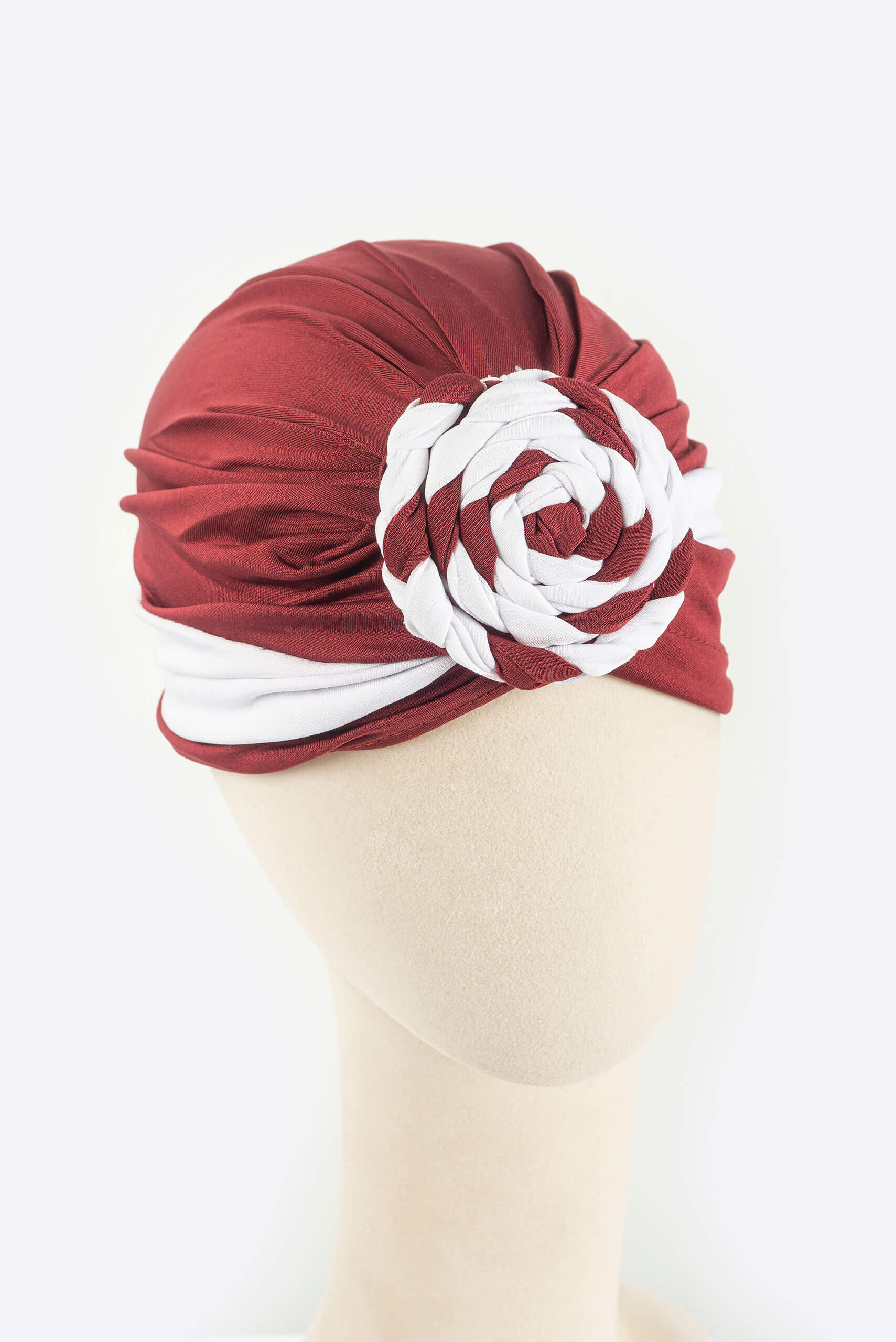 Twisted Hijab Cap - Hijab Cap - Muslim Lifestyle Store