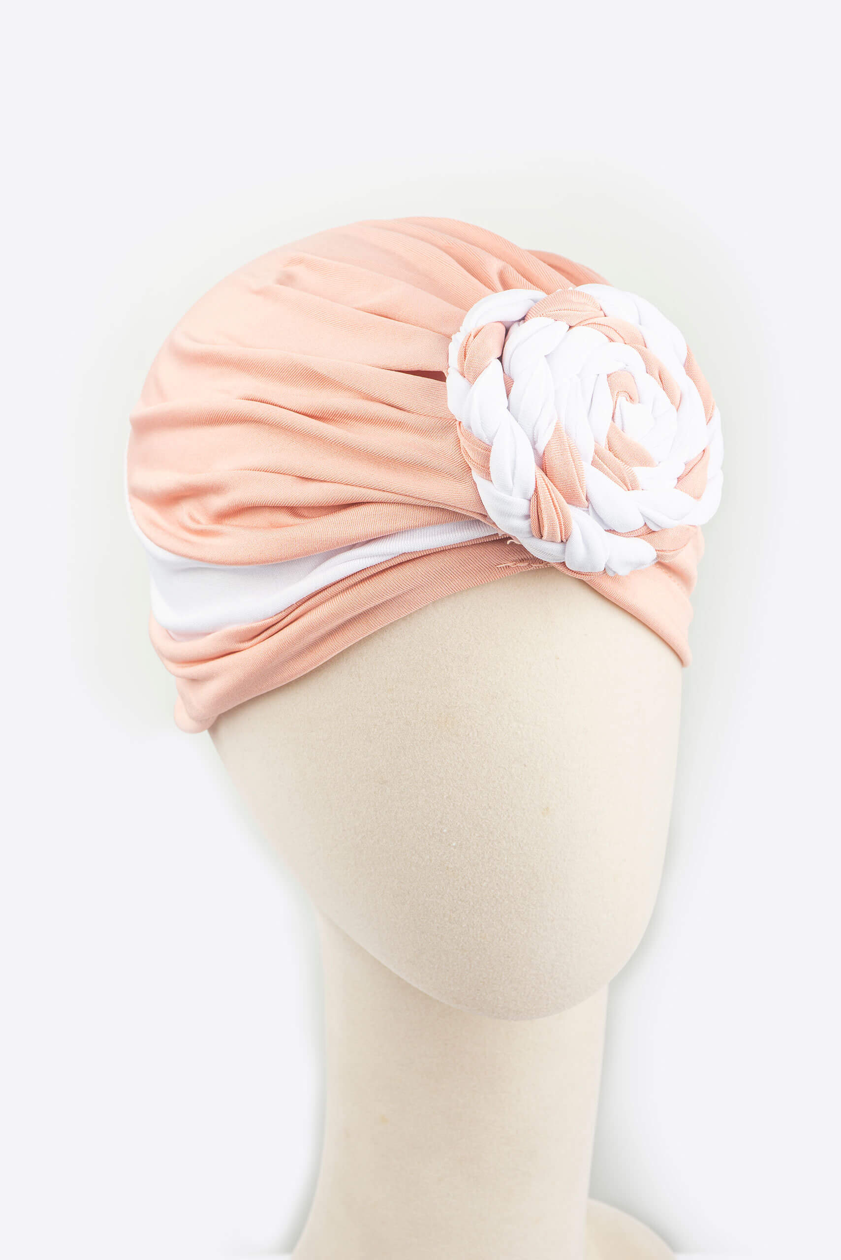 Twisted Hijab Cap - Hijab Cap - Muslim Lifestyle Store