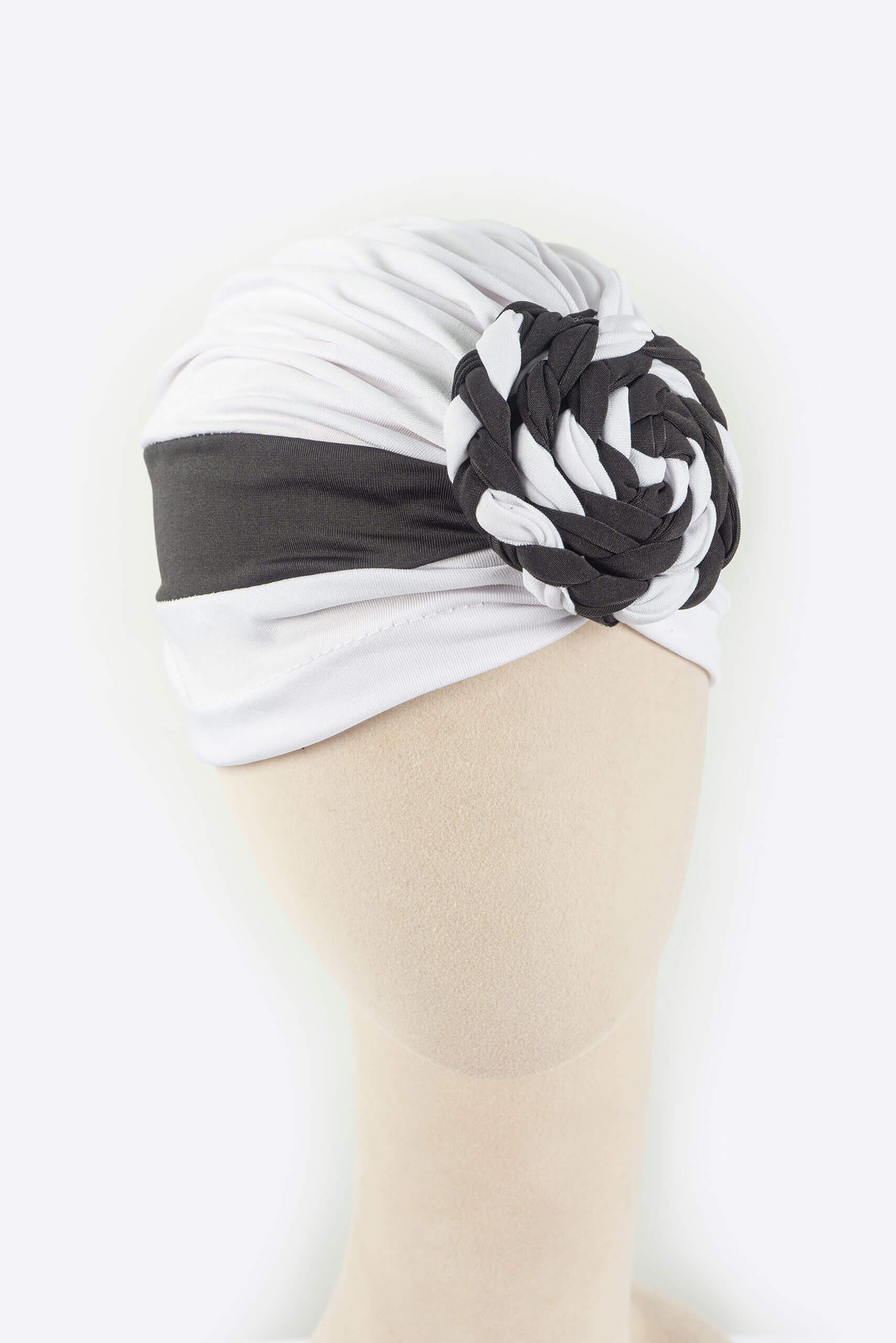 Twisted Hijab Cap - Hijab Cap - Muslim Lifestyle Store
