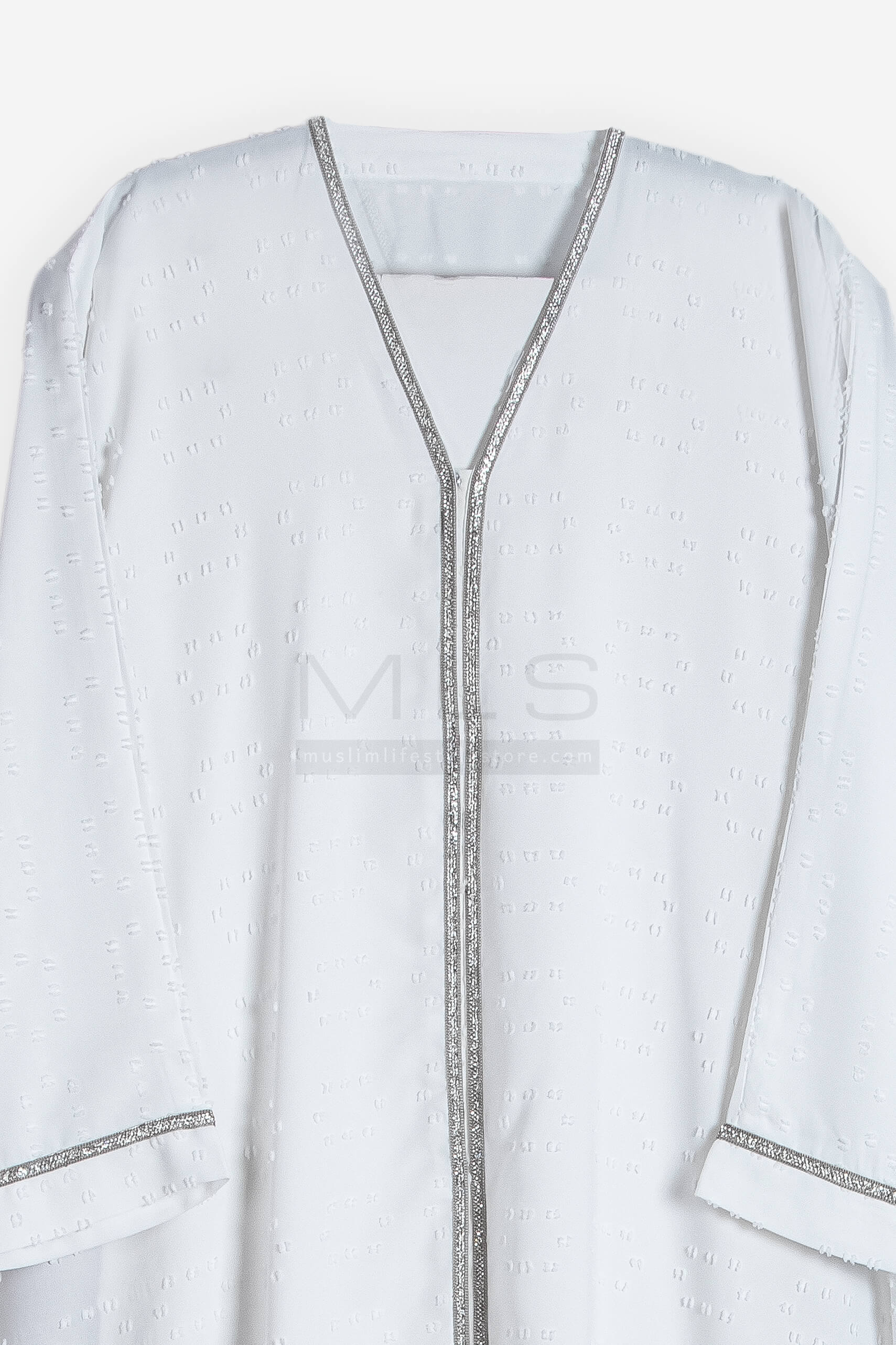 Pearl Gem Kaftan - Kaftan - Muslim Lifestyle Store