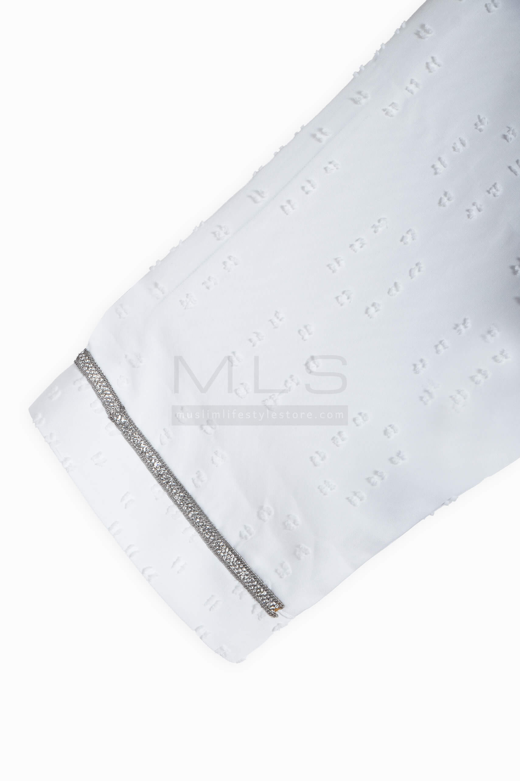 Pearl Gem Kaftan - Kaftan - Muslim Lifestyle Store