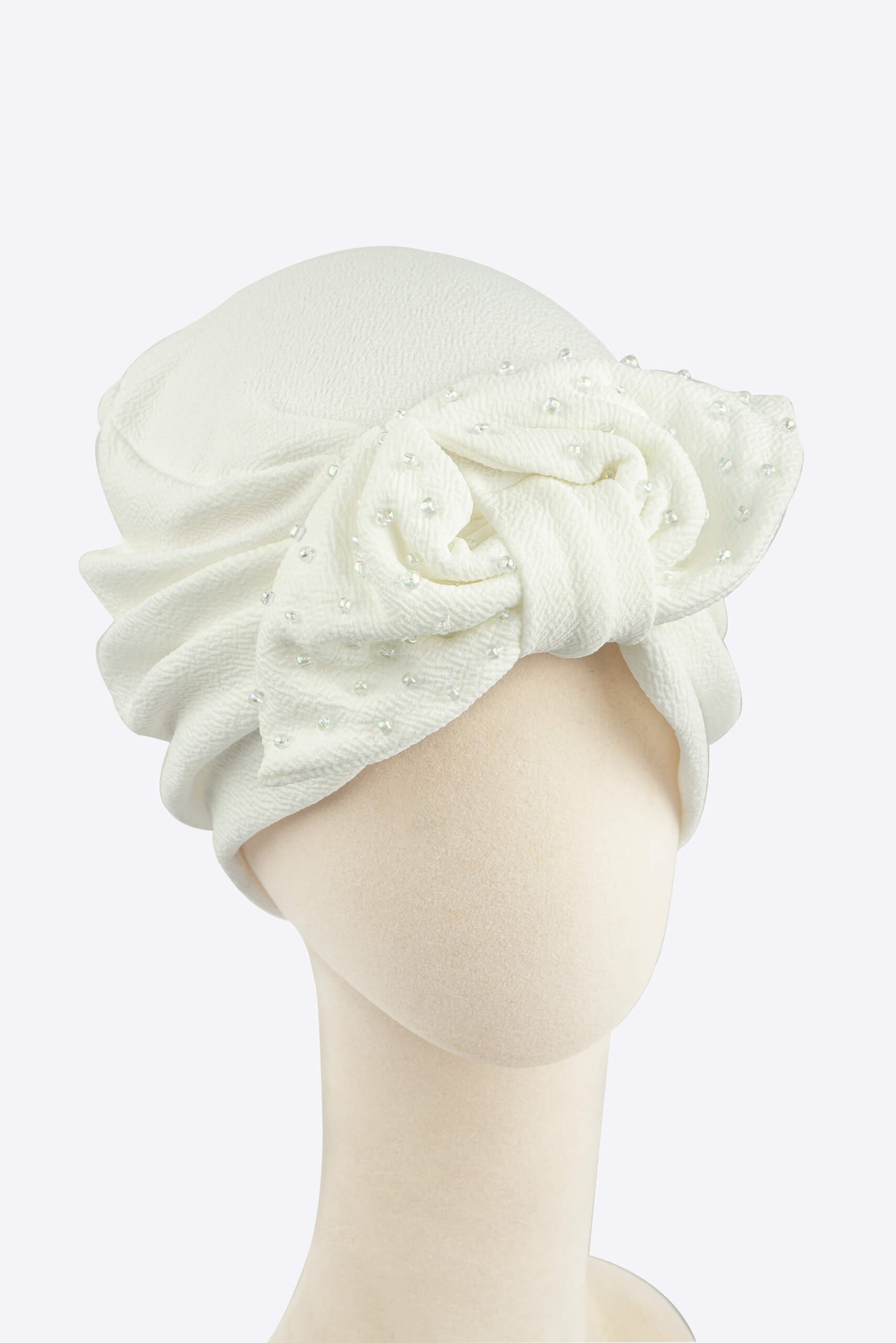 Bonnet Hijab Cap - Hijab Cap - Muslim Lifestyle Store