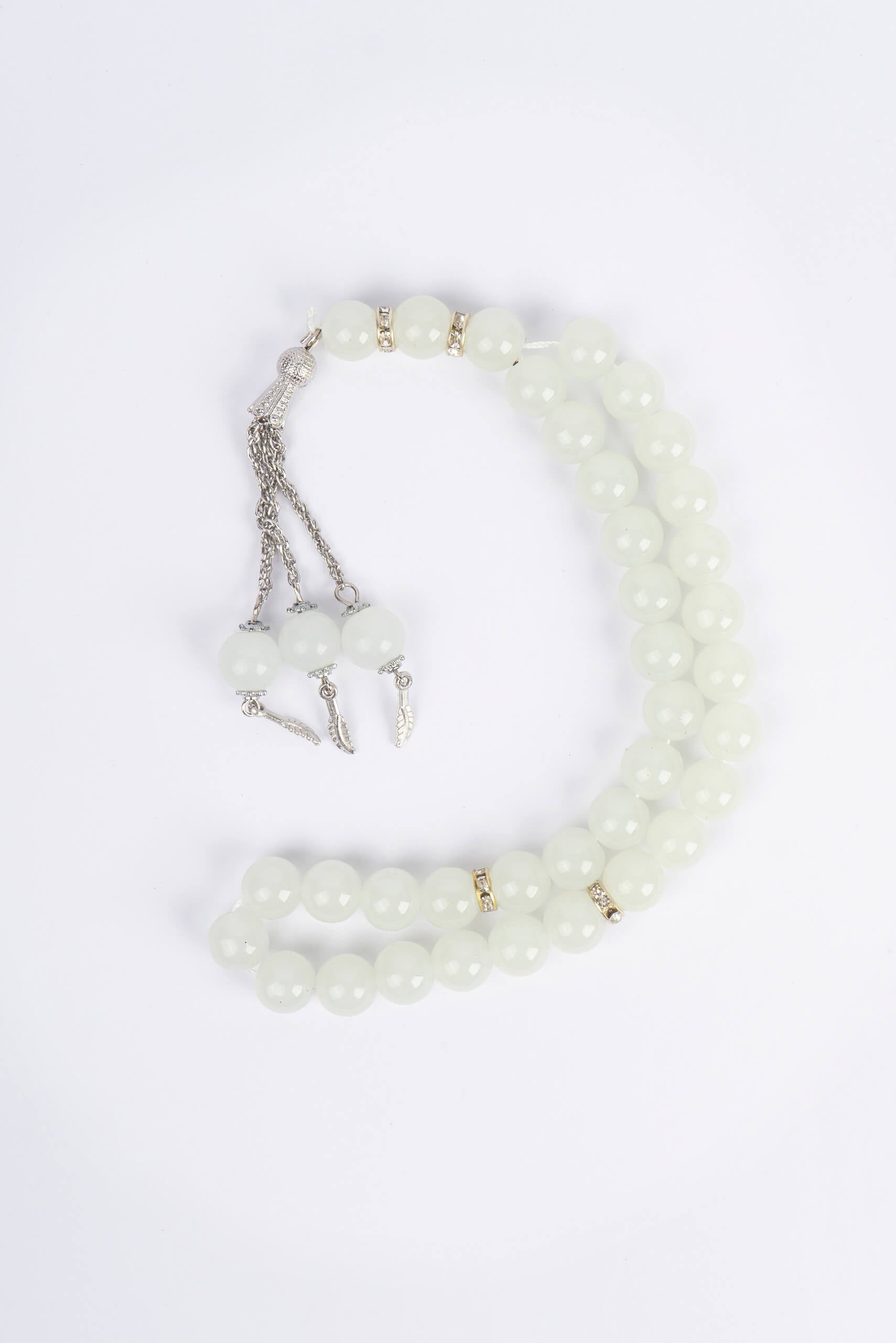 Round Tasbih - Tasbih - Muslim Lifestyle Store