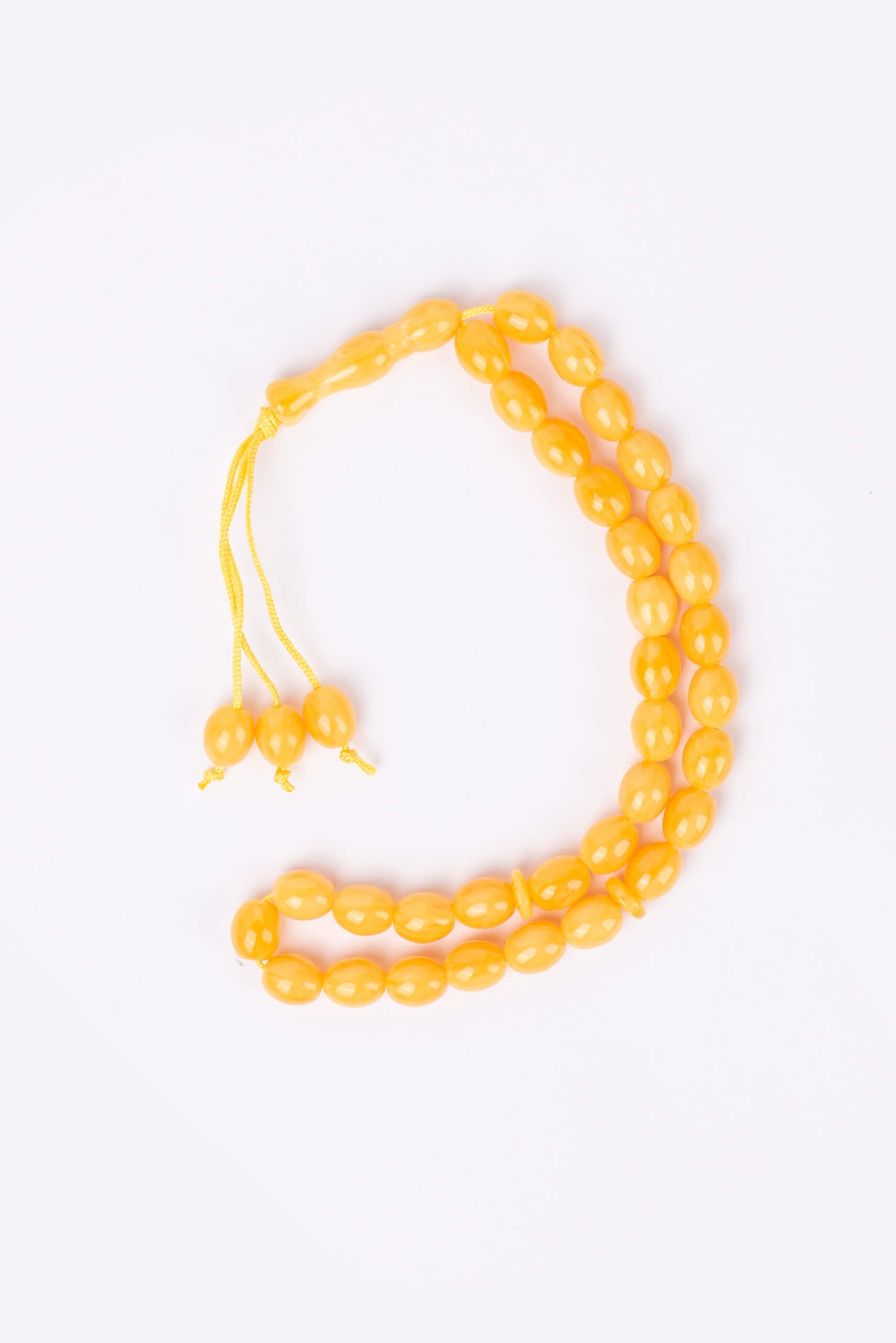 Oval Tasbih - Tasbih - Muslim Lifestyle Store