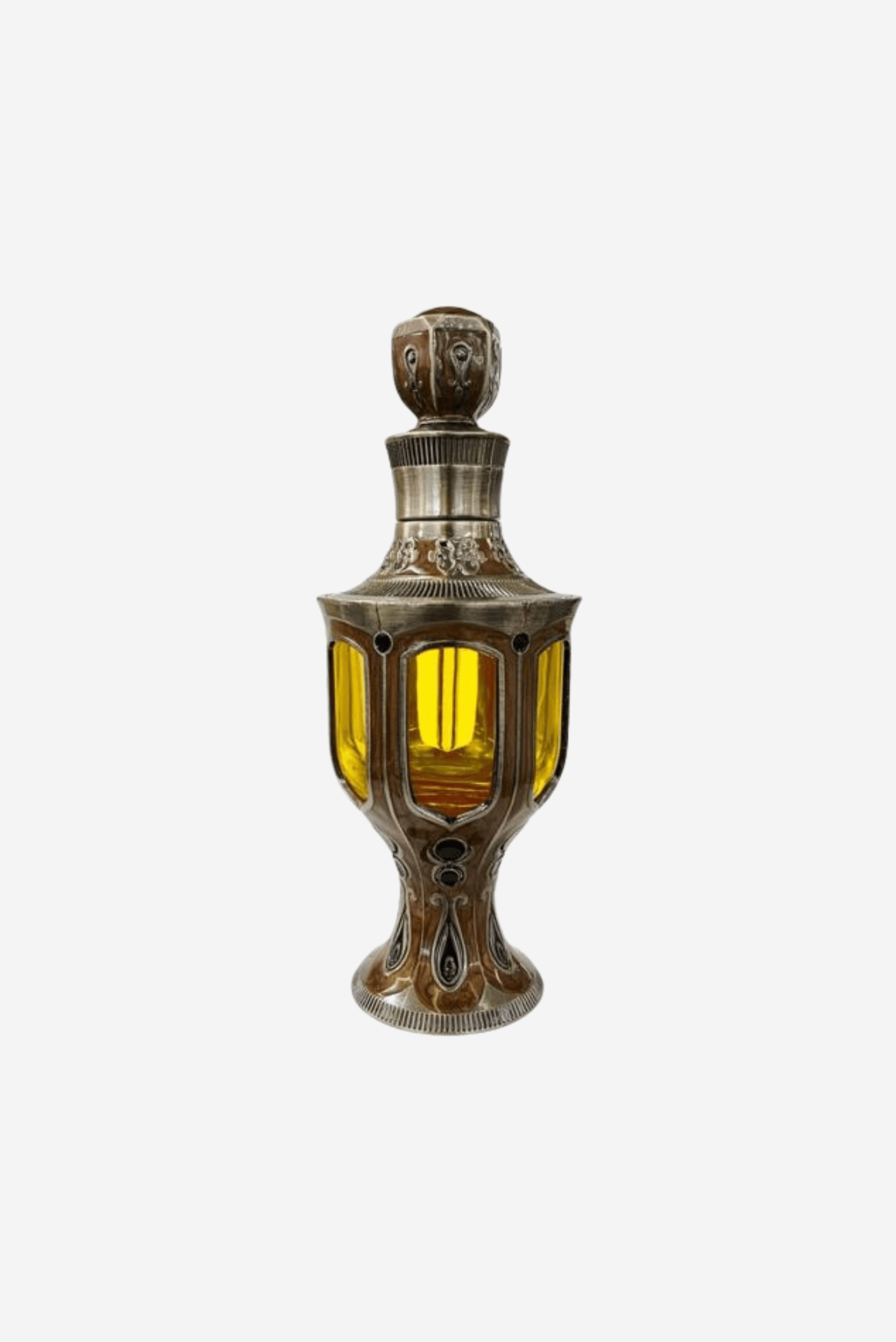 Khulasat Al Oud - Al Haramain - Muslim Lifestyle Store