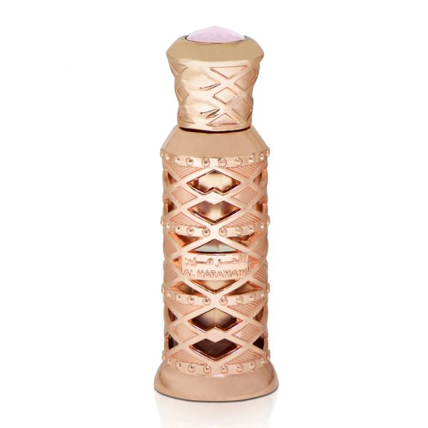 Musk Poudree - Al Haramain - Muslim Lifestyle Store