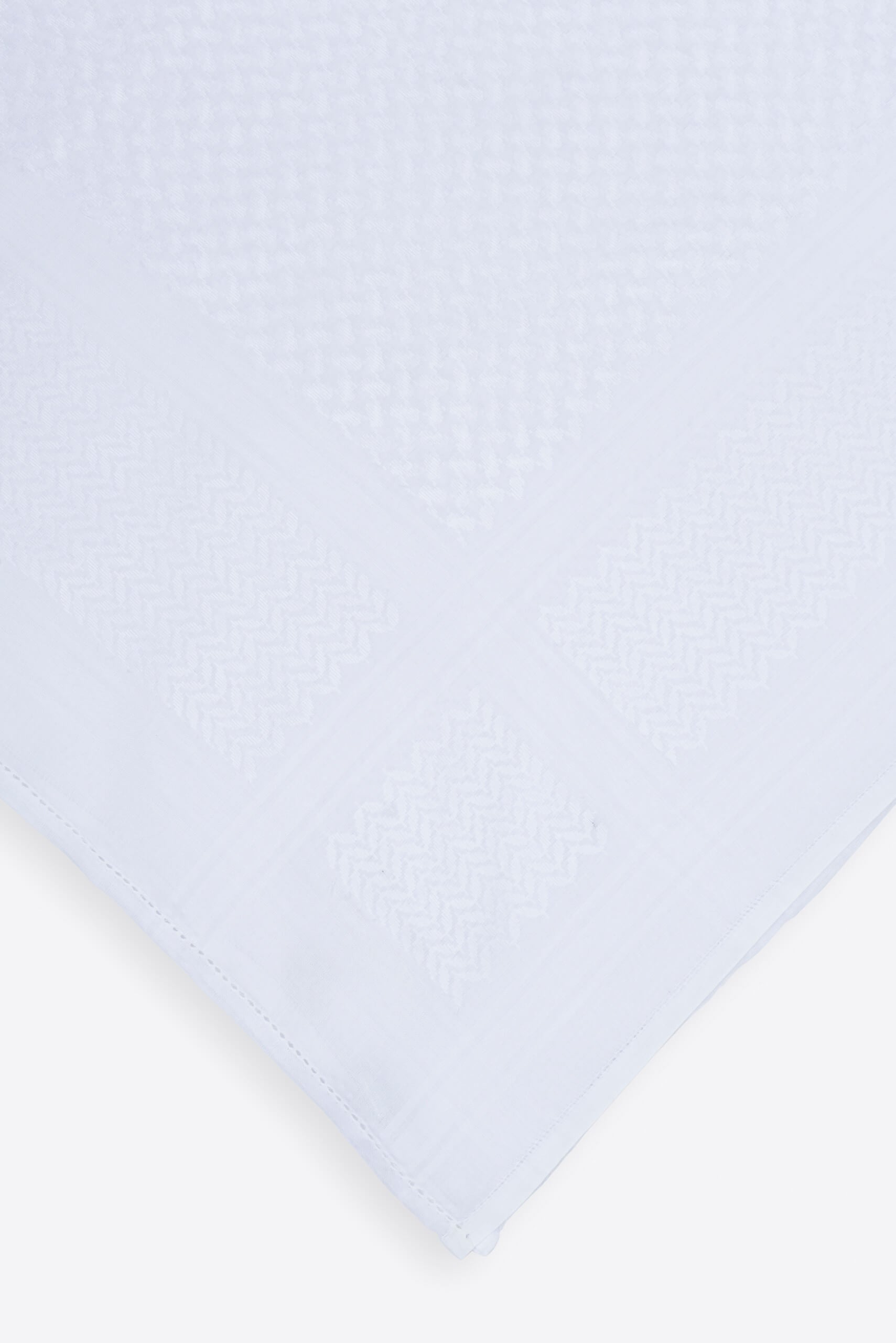 White Shemagh - Shemagh - Muslim Lifestyle Store