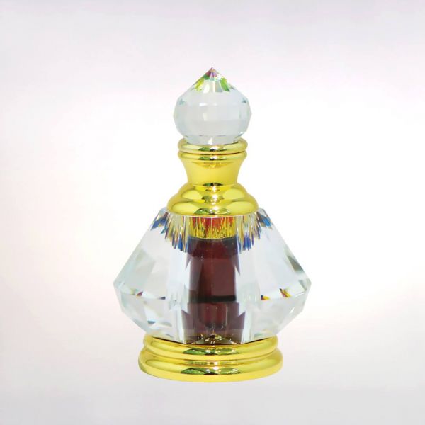 Dehnal Oudh Shuyookhi - Al Haramain - Muslim Lifestyle Store